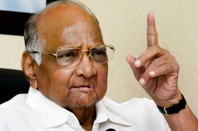 ‘Not Against Ayodhya Temple Ceremony, But…’ Sharad Pawar Backs Uddhav Thackeray’s Covid Concerns