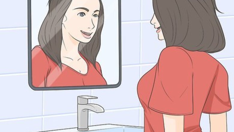 How to Feel Pretty