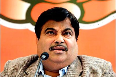 BJP hopeful of getting Congress allies onboard, says Nitin Gadkari