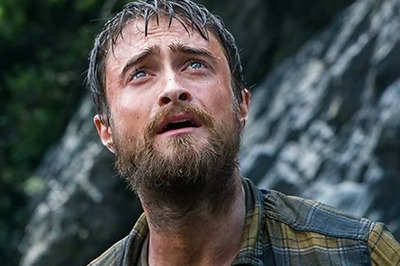 Jungle Trailer: Daniel Radcliffe's Journey Into The Wild Looks Promising
