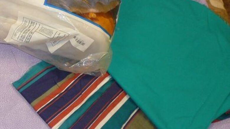 How to Make a Laptop Tote Bag
