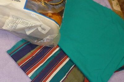 How to Make a Laptop Tote Bag