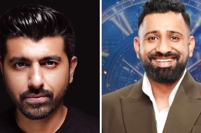 Bigg Boss 18: YouTuber Shwetabh Gangwar Calls Out Makers For Bringing 'Criminal' Rajat Dalal On Show