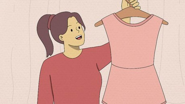 How to Get Ready for School Fast (Middle Schooled Girls)