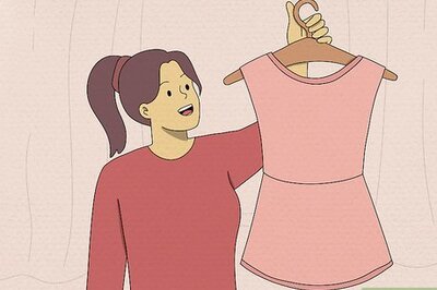 How to Get Ready for School Fast (Middle Schooled Girls)