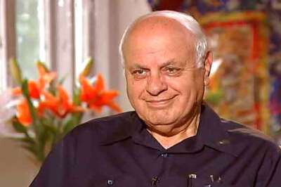 Government mulling club of nations to promote exchange of solar technology, says Abdullah