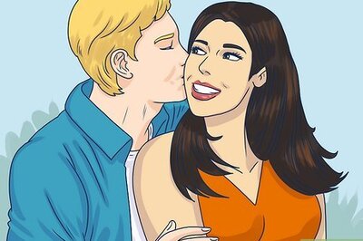 What Does It Mean When Someone Kisses You on the Cheek?