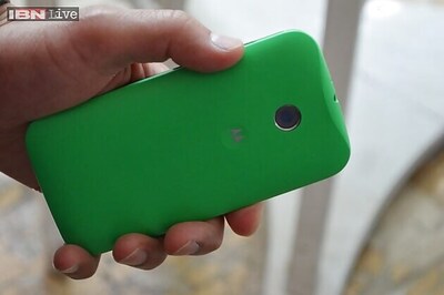 Moto E review: Motorola's cheapest smartphone is a steal