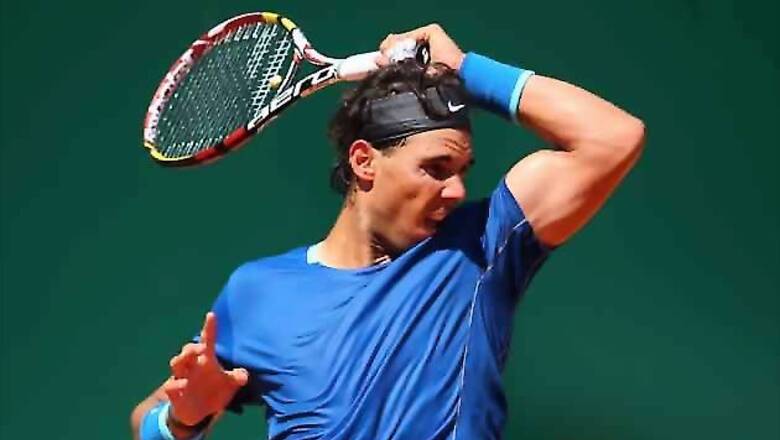 Rafael Nadal to open tennis academy in home town in 2016