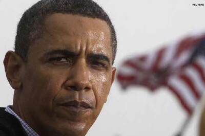 Obama to dine Indian style at Bukhara?