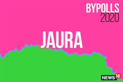 Jaura Assembly By-election Results Live Updates: Subedar Singh Rajoudha of BJP WINS.