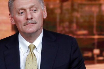 Don’t Want To Divide Ukraine; NATO Expansion Threat To Russia: Kremlin Spokesperson Peskov