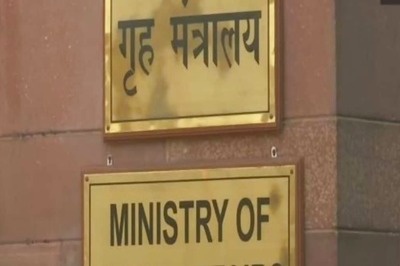 J&K Merger, Centre Displeased: AGMUT Saw Highest Inter-cadre Deputations in Last 10 Years | Know Why