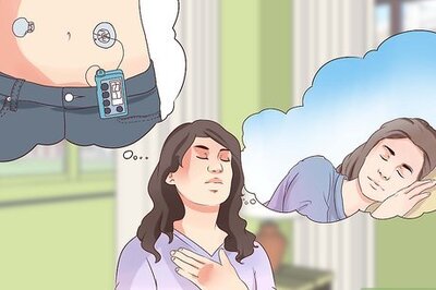 How to Sleep With an Insulin Pump
