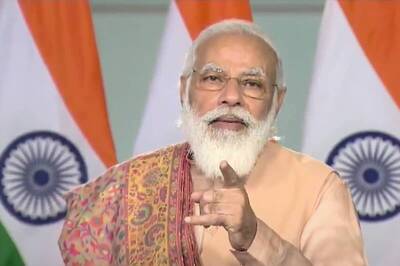 PM to Inaugurate Multi-storeyed Flats for MPs on Monday