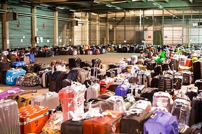 Brussels airport to stay closed to passengers until Sunday