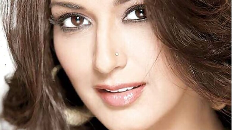 Once Upon A Time Again: Sonali Bendre's last film