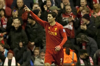 Liverpool beat Sunderland 3-0 in Premier League