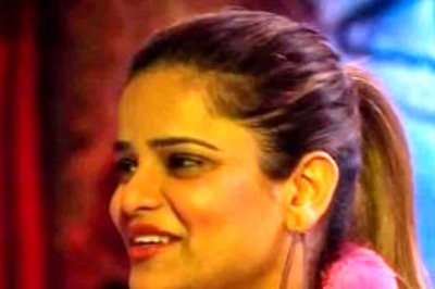 Bigg Boss 16: Archana Gautam Is Back With a Bang, Says 'Sasural Aa Gaye'