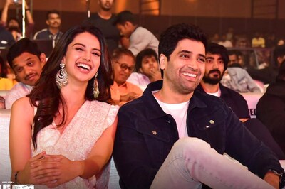 Adivi Sesh’s HIT: The Second Case To Premiere On Amazon Prime On This Date