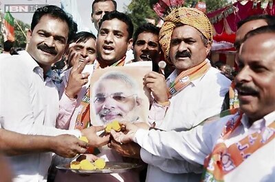 Haryana Assembly elections: BJP scripts history with absolute majority, all eyes now on CM
