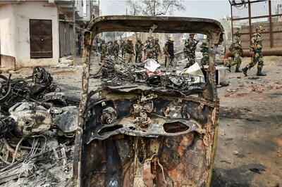 Delhi Violence: Court Seeks Police Reply on Pinjra Tod Members' Plea for Monitored Probe