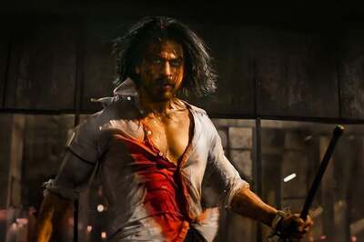 Shah Rukh Khan's Reply to Haters: Fan Explains Why Pathaan's Success Was Extra Special