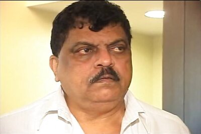 Louis Berger bribery: Former Goa minister Churchill Alemao sent to 4 days police custody