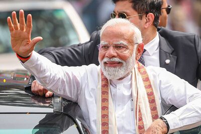 PM Modi to Speak at Gathering of Tribal Communities in Jhabua