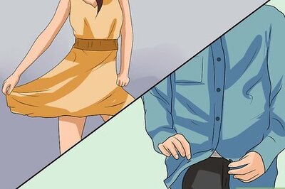 How to Stop Anxiety Sweating