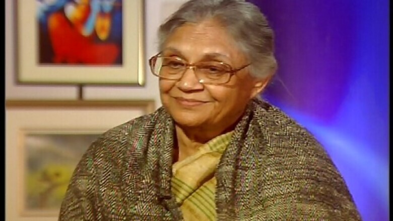 CWG scam: BJP to submit proof against Sheila Dikshit to Lt Governor