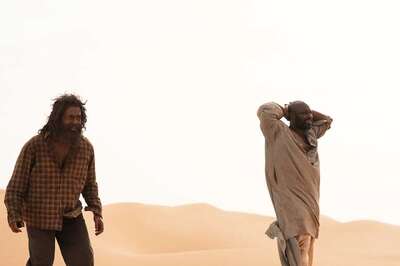 Aadujeevitham The Goat Life Review: A Survival Tale That Makes Prithviraj G.O.A.T In Malayalam Industry