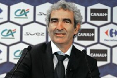 FIFA: France recalls past glory