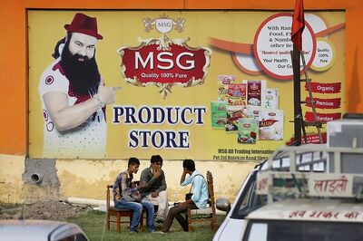 Dera Chief Ram Rahim Singh Faces 7 Years to Life in Prison in Rape Case