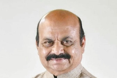 Karnataka CM Demands Extension of GST Compensation to States for 3 More Yrs