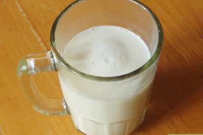 How to Make Hot Cocoa (Powder Method)