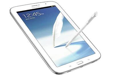Samsung's 8-inch tablet Galaxy Note 510 up for pre-order for Rs 30,900