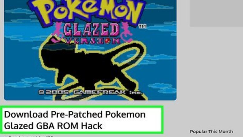 12 of the Best Pokémon Emerald ROM Hacks