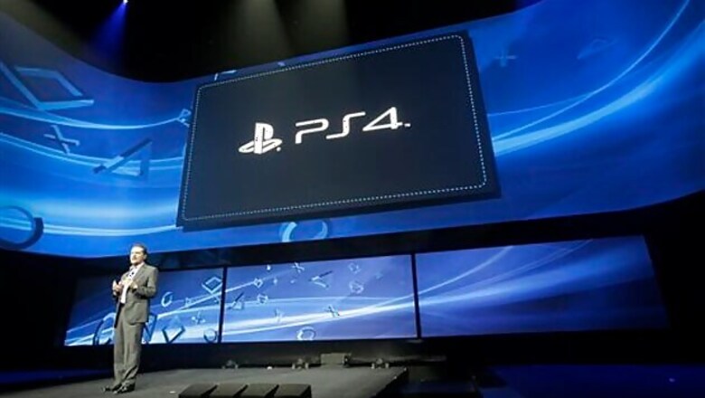 Sony sells 5.3 million PlayStation 4 game consoles, exceeds full-year target
