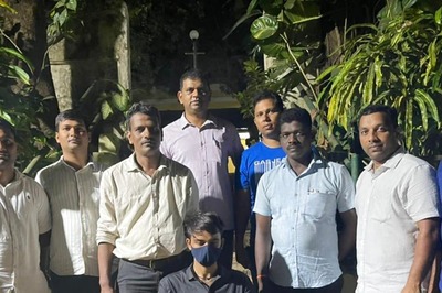 Uttarakhand Youth with Over 4 Kg of Ganja Arrested in Goa; Police Investigating Source and Route of Drugs Brought into State