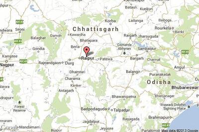 No nomination filed on first day for first phase of Chhattisgarh poll