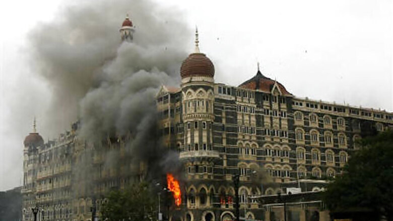 26/11 Mumbai attack: NIA records statements of witnesses
