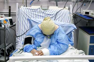 UK Patient with Covid for 505 Days Straight Might Have Had Longest-lasting Infection Recorded