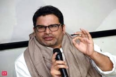 Polls Apart: Agenda of Prashant Kishor's Meet With Rahul May Be Bigger Than Punjab