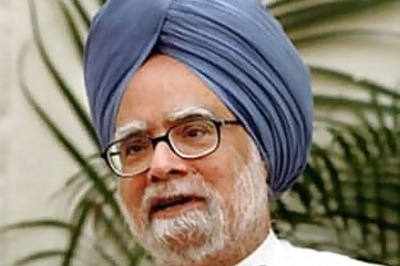 Manmohan explains what led to price rise in India