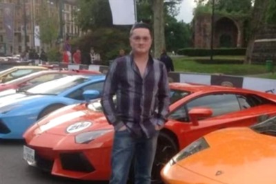 'Totally False': No Reconciliation With Son Gautam Singhania, Says Vijaypat Singhania