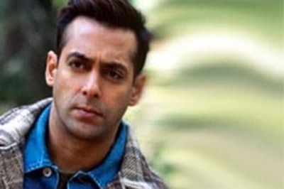 Salman confident of Wanted's success