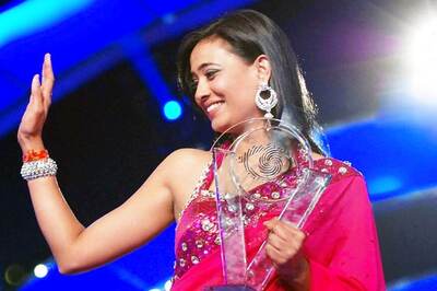 It's a Boy for Shweta Tiwari and Abhinav Kohli