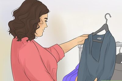 How to Hide Belly Fat in a Tight Dress