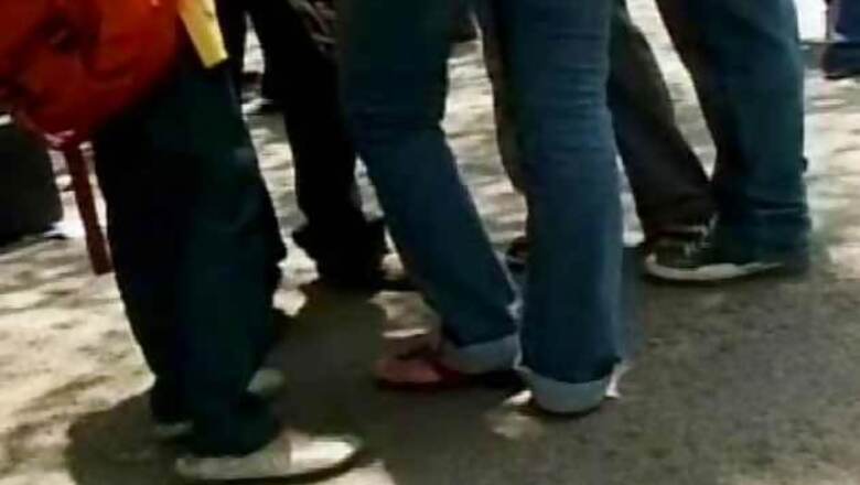 Pakistani Taliban ban tight and thin clothes during Ramazan